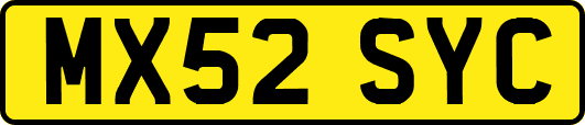 MX52SYC