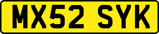 MX52SYK
