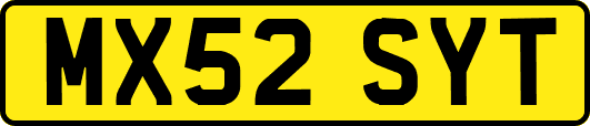 MX52SYT