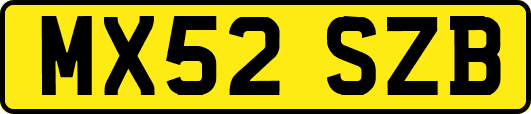 MX52SZB