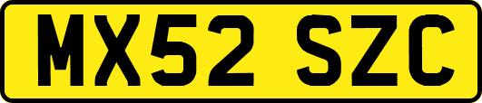 MX52SZC