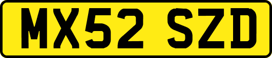 MX52SZD