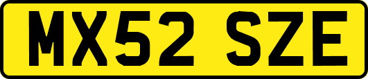 MX52SZE