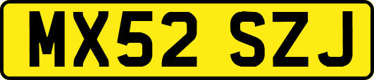 MX52SZJ