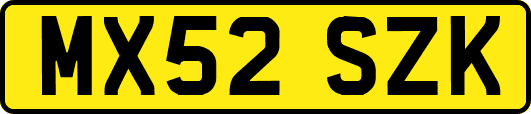 MX52SZK