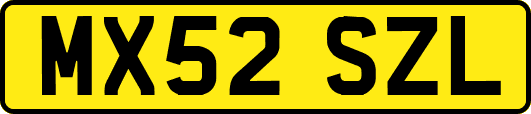 MX52SZL
