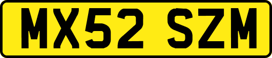 MX52SZM