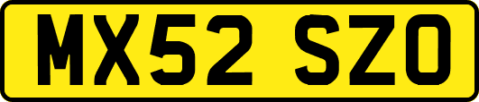 MX52SZO