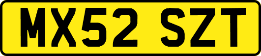 MX52SZT