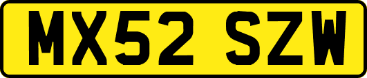 MX52SZW
