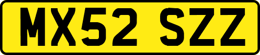 MX52SZZ
