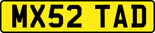 MX52TAD