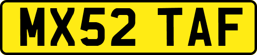 MX52TAF