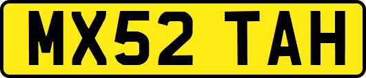 MX52TAH