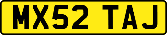 MX52TAJ