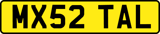 MX52TAL
