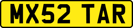 MX52TAR