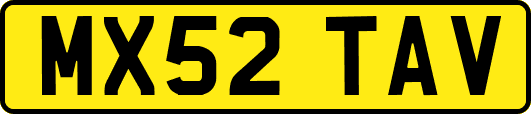 MX52TAV