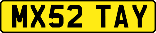 MX52TAY