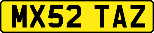 MX52TAZ