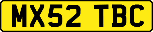 MX52TBC