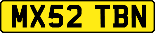 MX52TBN