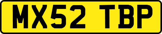 MX52TBP