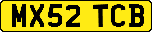 MX52TCB