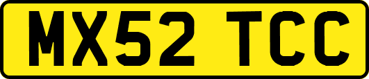 MX52TCC