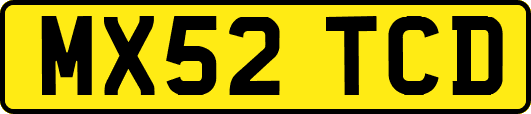 MX52TCD
