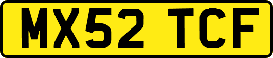 MX52TCF