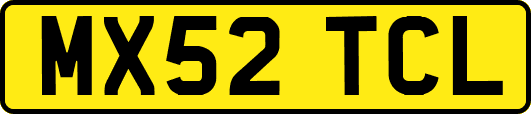 MX52TCL