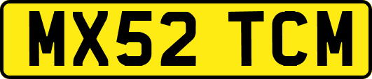 MX52TCM