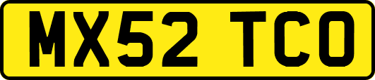 MX52TCO