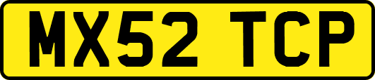 MX52TCP