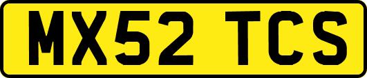 MX52TCS