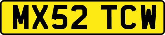 MX52TCW