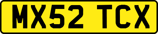 MX52TCX