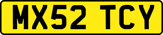 MX52TCY