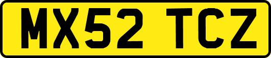 MX52TCZ