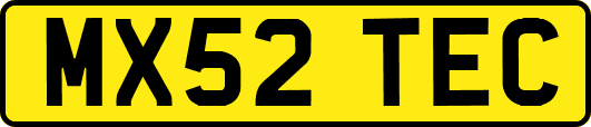 MX52TEC