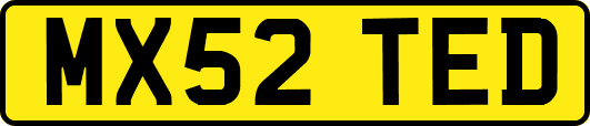 MX52TED