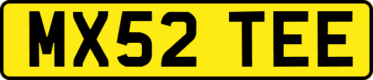 MX52TEE