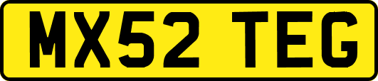 MX52TEG
