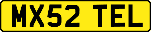 MX52TEL