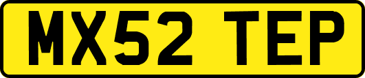MX52TEP