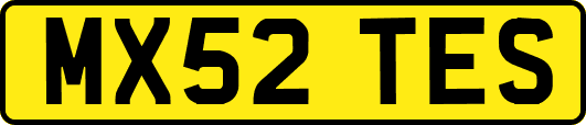MX52TES