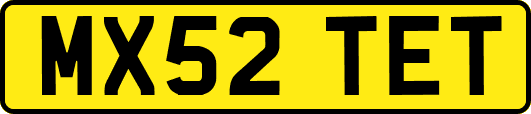 MX52TET