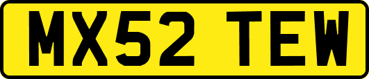 MX52TEW