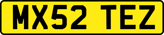 MX52TEZ